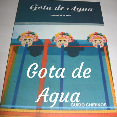 Gota de Agua