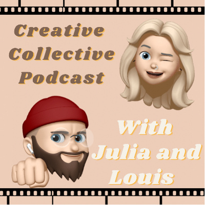 Creative Collective • A podcast on Spotify for Creators