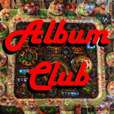 Album Club