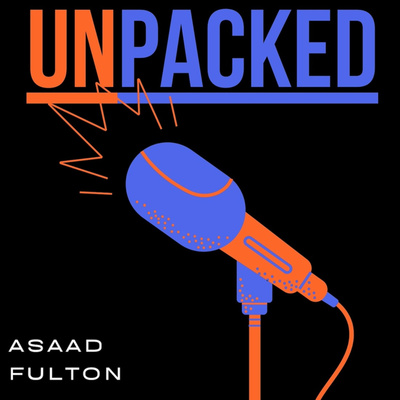 The Great Resignation: Why are all of our Educators quitting? episode artwork