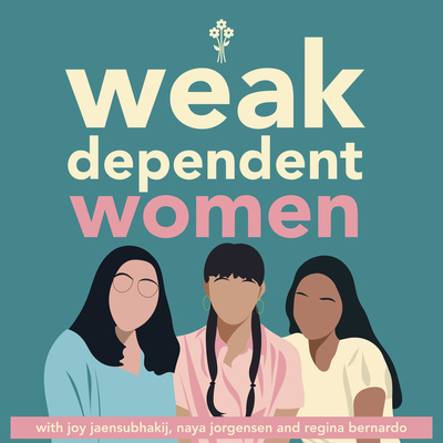 What Is Dependent Woman