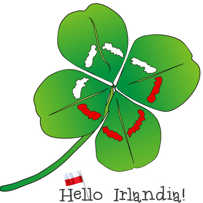 🎙Hello Irlandia☘️