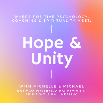 Forgiveness in a world of fear - Part 1