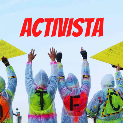 Activista Election Special #5 - The Debrief 