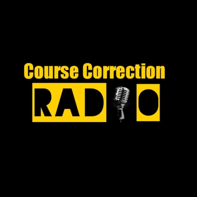 Course Correction Radio