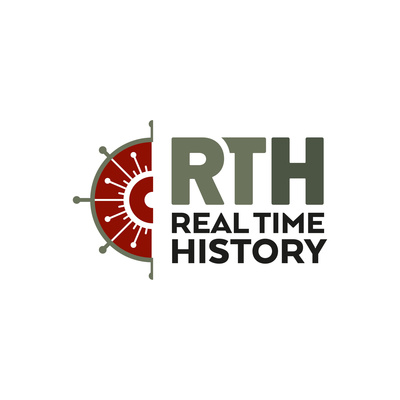 RTH004 - Alex Mayhew on British WW1 Wartime Myths 