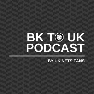 We know it's only pre-season, but the Nets are back! episode artwork