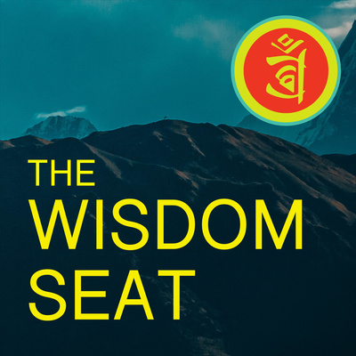 14: How The Wisdom Seat Started with Michael Carroll and Matt DiRodio