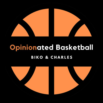 Opinionated Basketball