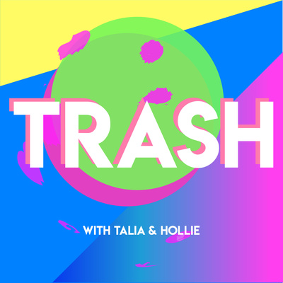 Trash