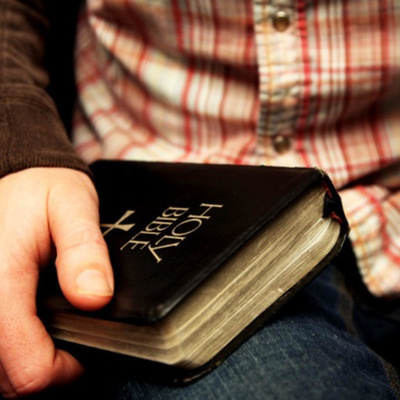Beginning in Healing Ministry episode artwork