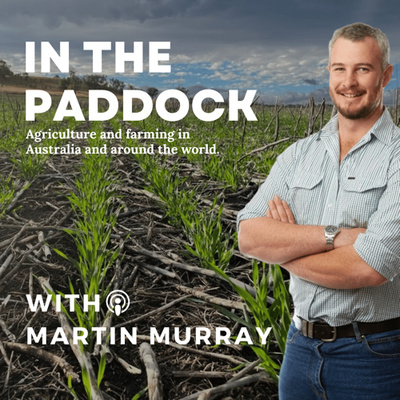 Wednesday Tec Talk: My Problem With Thr NSW Farms of the Future Grants