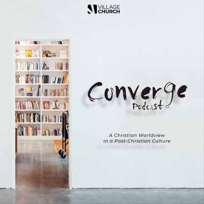 Converge Podcast