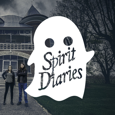 A Spirit Diaries Update :)