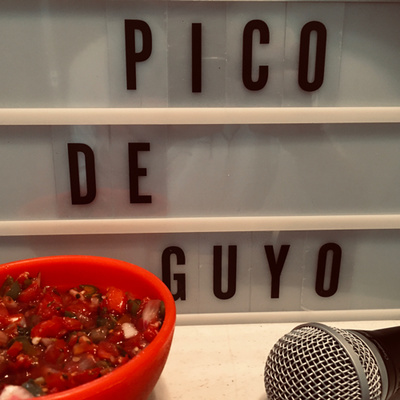 Pico De Guy-o