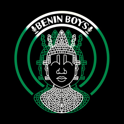 Benin Boys