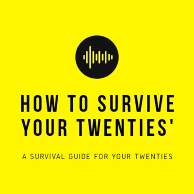 How To Survive Your 20s Disappointed Turnip How To Survive A Bad
