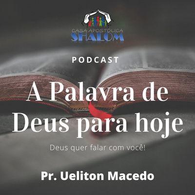 A Palavra de Deus para Hoje
