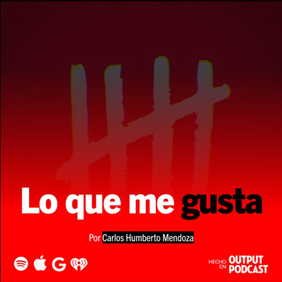 Lo que me gusta