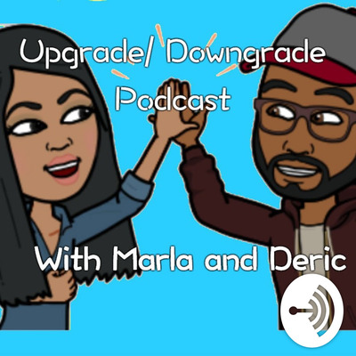 We Back?!  episode artwork