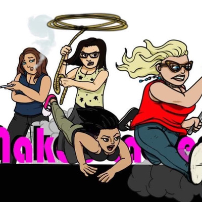 Four Girls, One Podcast