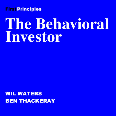 The Behavioral Investor