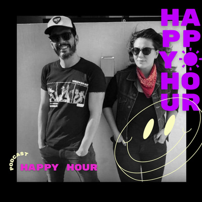 Happy Hour T2 Episodio 3