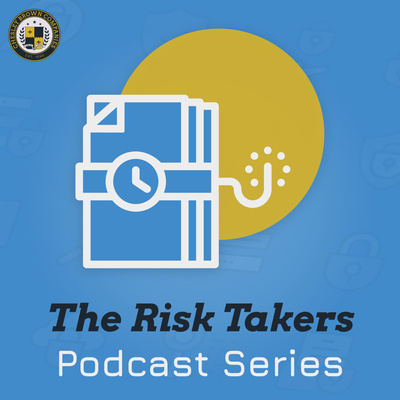 #9. Joe Sheram - The Turnaround Guru