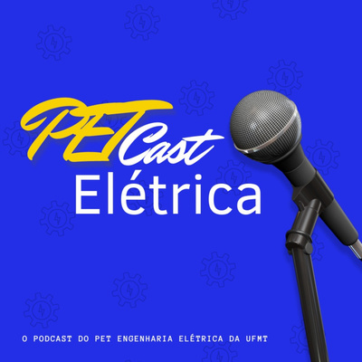 PETCast Elétrica