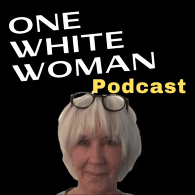 One White Teacher