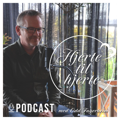 Du er ment å bære god frukt