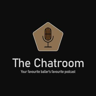 The Chatroom Podcast