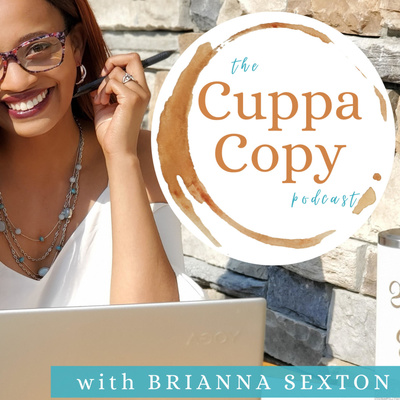 Brianna\'s Home for Tea (the podcast)