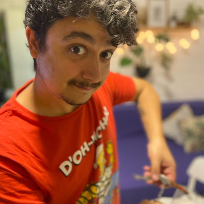 Bebedor Frecuente