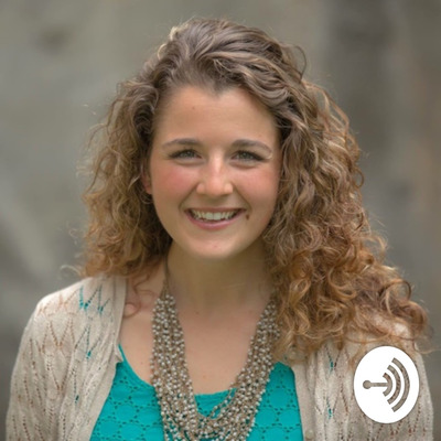 Katie Salmon • A podcast on Spotify for Creators