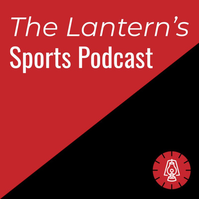 Joey Lane sits down with The Lantern to discuss Men's Basketball team dynamic.