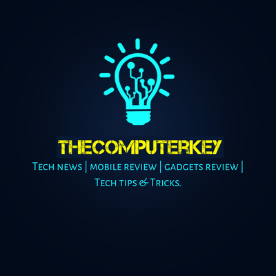 Thecomputerkey | Tech Updates & Technology Podcast