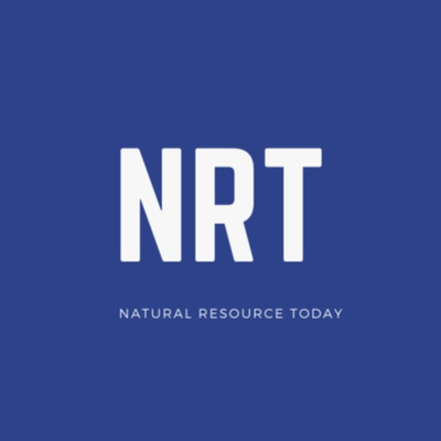 Natural Resource Today Podcast