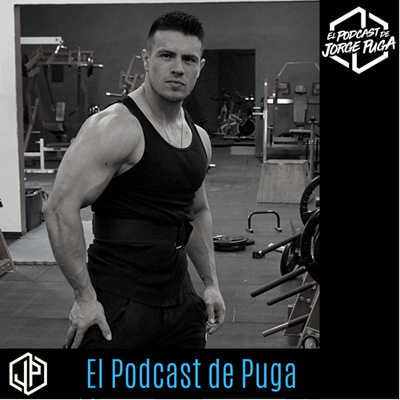 El Podcast de Puga