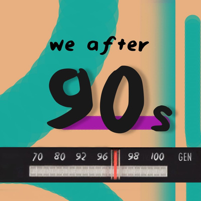 工作犯錯好焦慮怎麼辦？| 職場發問實用技巧【90s’ 職場】