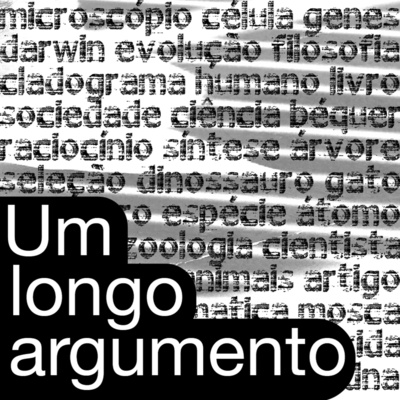 Episódio 9: Uma boa ideia é só o início da jornada: discutindo o processo de publicação com a Profa. Patricia Kiss (PUC-SP)