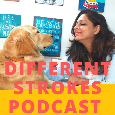 #EP7_Different Strokes_Battling Cancer