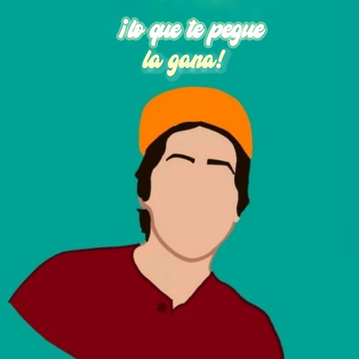 Lo que te pegue la gana