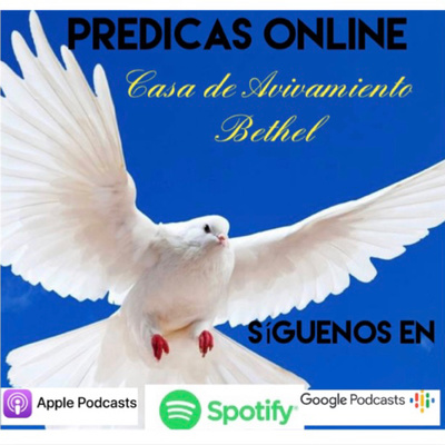 Casa de Avivamiento Para Las Naciones Bethel