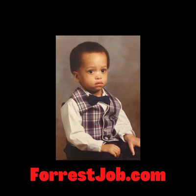 Forrest Job