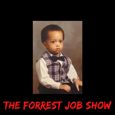 Forrest Job