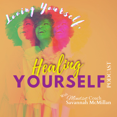 Ep.7 Setting & Keeping Your Boundaries