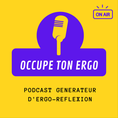 Occupe Ton Ergo
