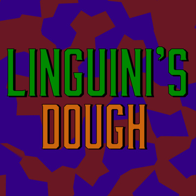 Linguini\'s Dough