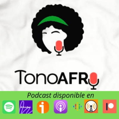 Tono Afro